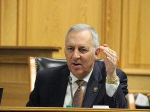 Louisiana’s marine research collaboration becomes a political battleground